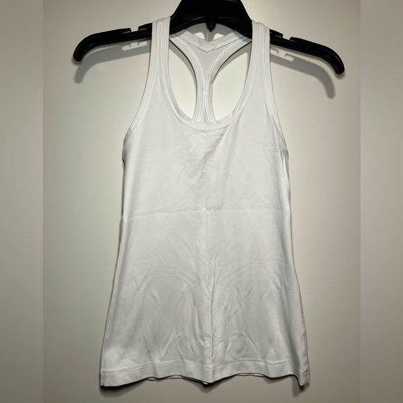 Lululemon Tank Top - Picture 1 of 2